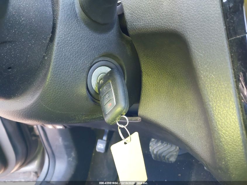 2019 Nissan Rogue Sport S VIN: JN1BJ1CR2KW625086 Lot: 43951654