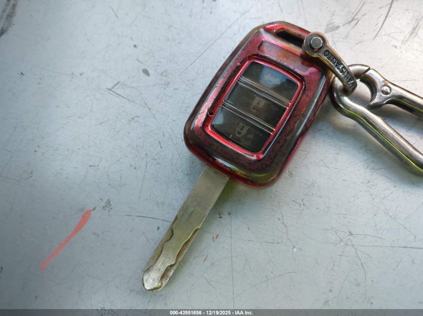 2018 Honda Civic Lx VIN: 2HGFC4A56JH300238 Lot: 43951656