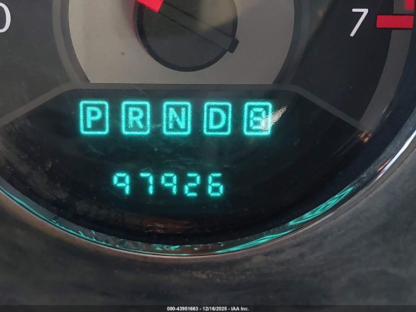 2012 Chrysler 200 Limited VIN: 1C3BCBFGXCN250051 Lot: 43951663