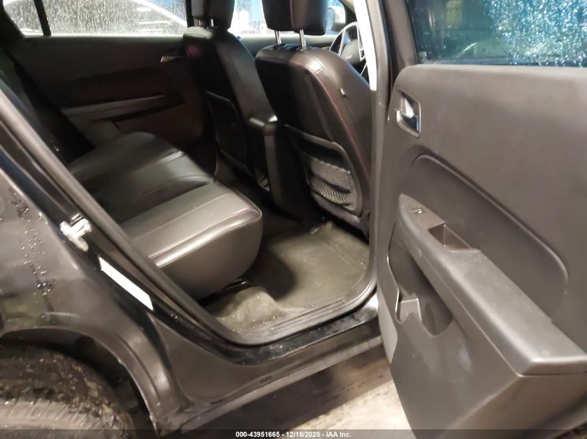 2017 GMC Terrain Slt VIN: 2GKFLUEK9H6103993 Lot: 43951665