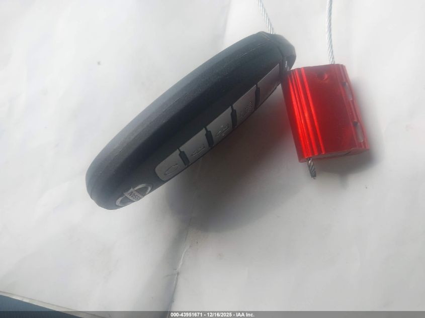 2013 Nissan Altima 2.5 Sl VIN: 1N4AL3AP1DC257977 Lot: 43951671