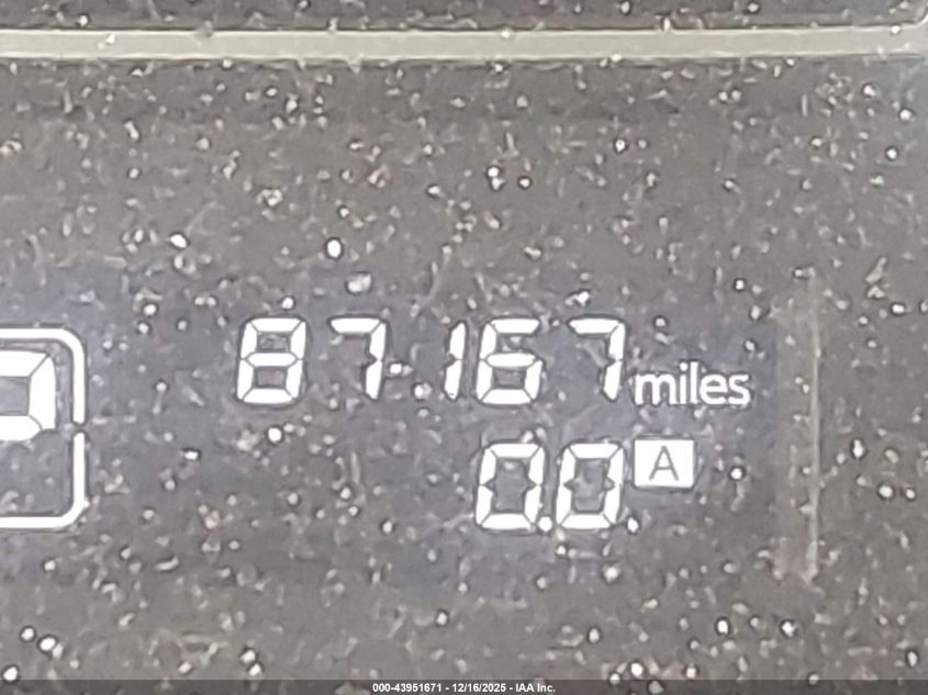 2013 Nissan Altima 2.5 Sl VIN: 1N4AL3AP1DC257977 Lot: 43951671