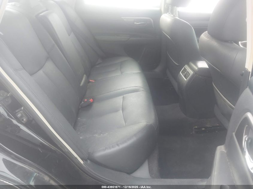 2013 Nissan Altima 2.5 Sl VIN: 1N4AL3AP1DC257977 Lot: 43951671