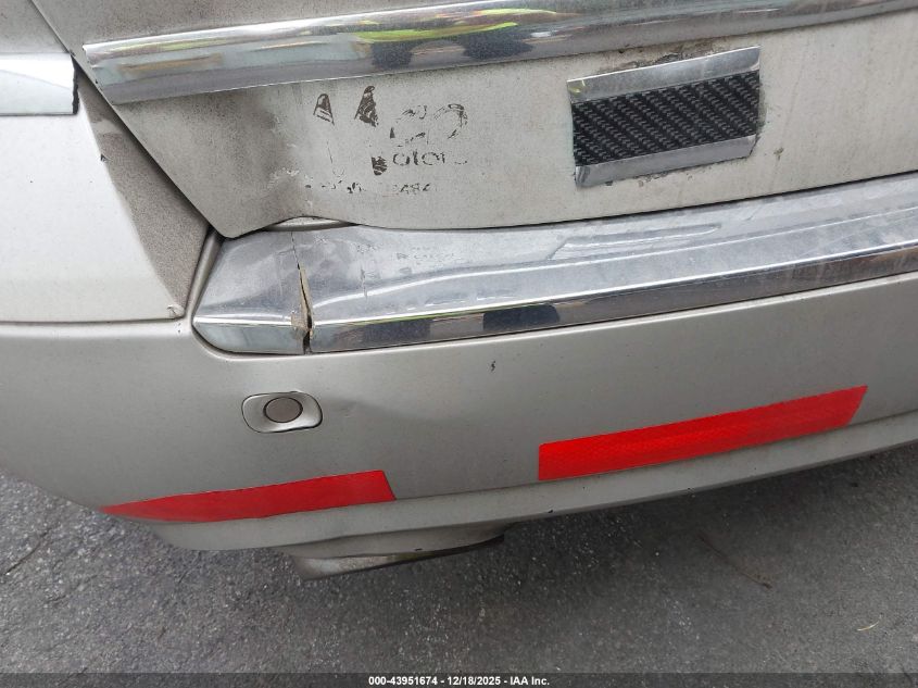 2012 Buick Enclave Premium VIN: 5GAKRDED2CJ189378 Lot: 43951674