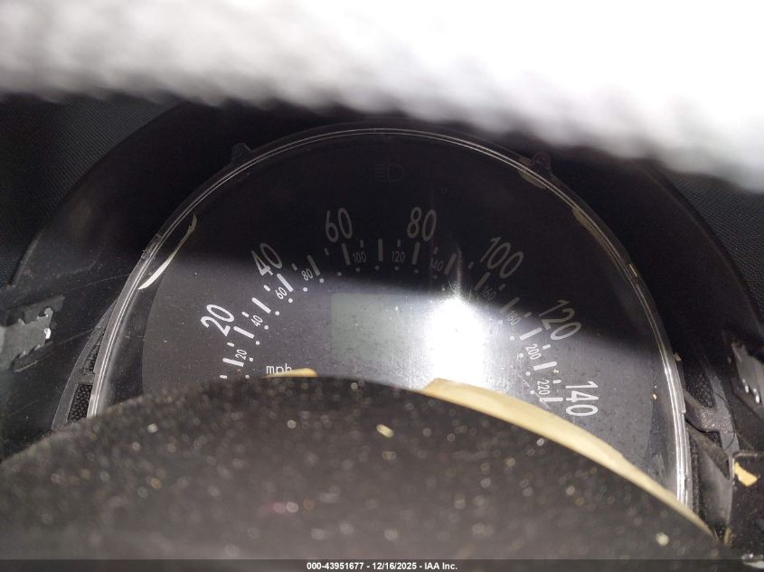 2003 Volkswagen New Beetle Gls 2.0L VIN: 3VWCK21C23M420031 Lot: 43951677