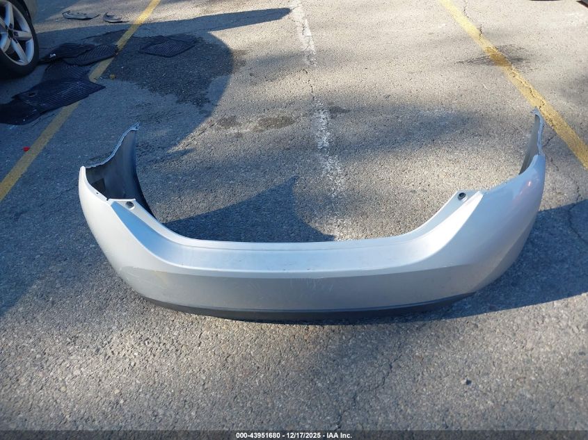 2016 Toyota Corolla S Plus VIN: 2T1BURHE3GC694331 Lot: 43951680