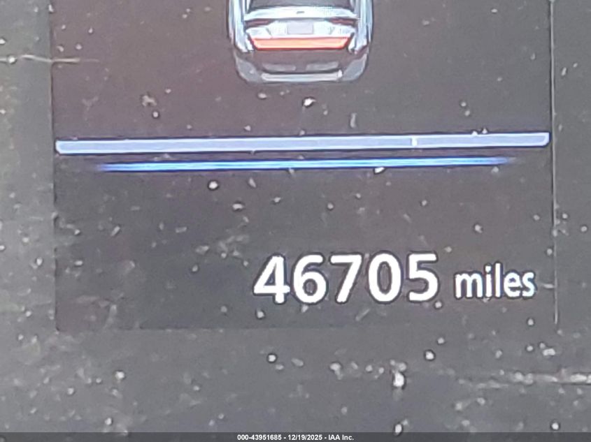 2021 Nissan Sentra S Xtronic Cvt VIN: 3N1AB8BV8MY232060 Lot: 43951685