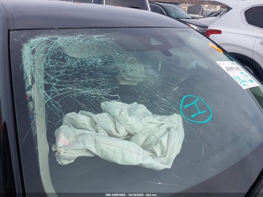 2021 Nissan Sentra S Xtronic Cvt VIN: 3N1AB8BV8MY232060 Lot: 43951685