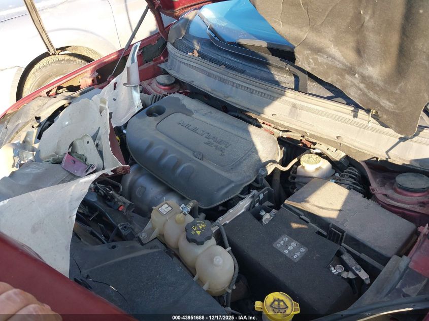 2020 Jeep Cherokee Latitude Plus 4X4 VIN: 1C4PJMLB6LD579041 Lot: 43951688