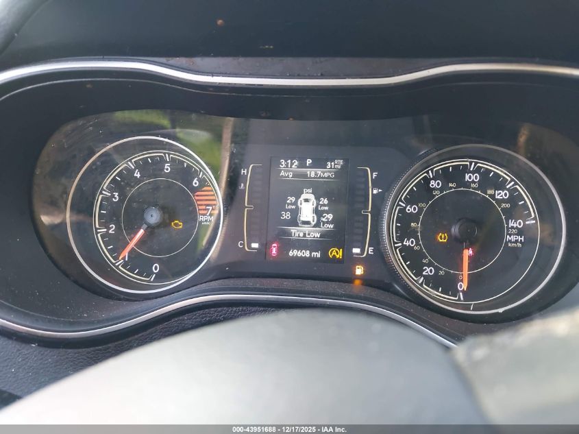 2020 Jeep Cherokee Latitude Plus 4X4 VIN: 1C4PJMLB6LD579041 Lot: 43951688