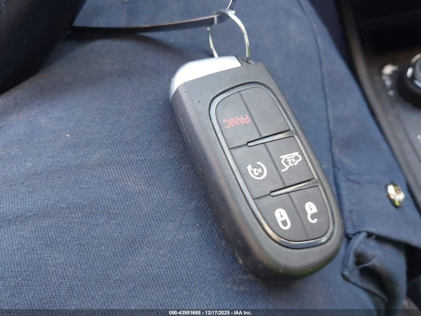 2020 Jeep Cherokee Latitude Plus 4X4 VIN: 1C4PJMLB6LD579041 Lot: 43951688