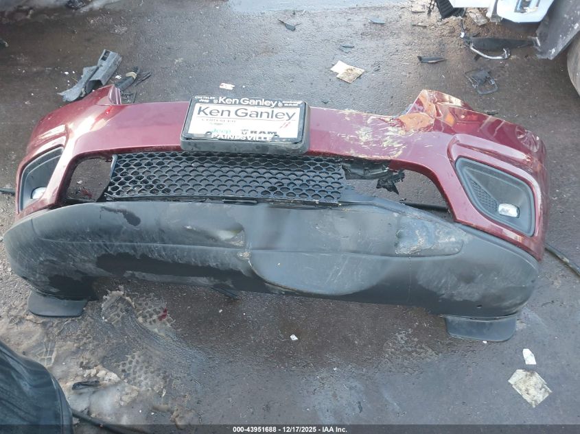 2020 Jeep Cherokee Latitude Plus 4X4 VIN: 1C4PJMLB6LD579041 Lot: 43951688