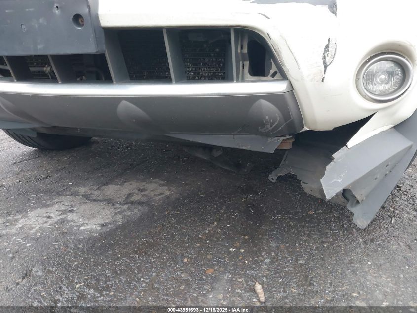 2007 Nissan Murano Sl VIN: JN8AZ08W87W611716 Lot: 43951693