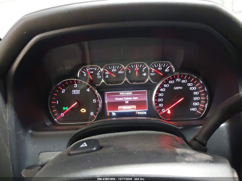 2014 GMC Sierra 1500 Slt VIN: 3GTU2VEC1EG388824 Lot: 43951694