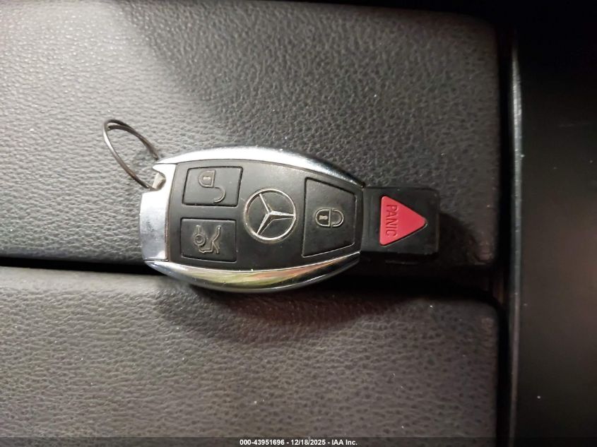 2011 Mercedes-Benz Glk 350 4Matic VIN: WDCGG8HB5BF557642 Lot: 43951696