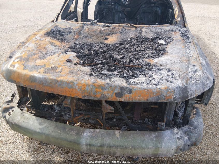 2007 Chevrolet Silverado 1500 Lt1 VIN: 2GCEC13C171571469 Lot: 43951700