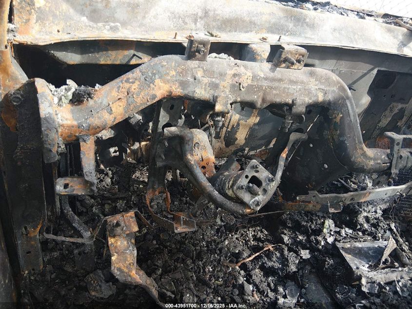 2007 Chevrolet Silverado 1500 Lt1 VIN: 2GCEC13C171571469 Lot: 43951700