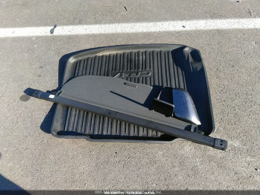 2019 Honda Cr-V Ex-L VIN: 5J6RW2H84KL021246 Lot: 43951705