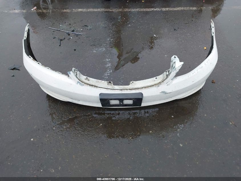 2004 Honda Civic Lx VIN: 2HGES16594H608997 Lot: 43951706