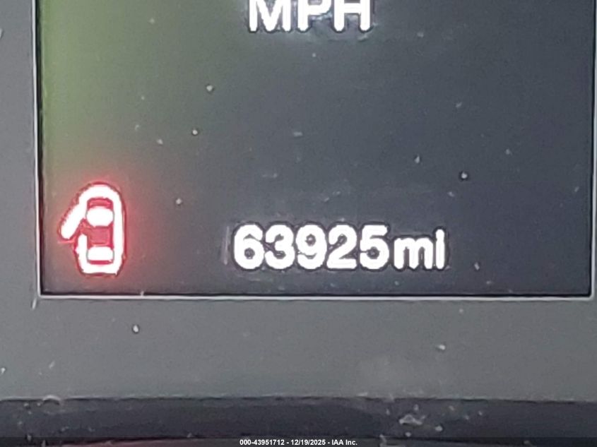 2020 Jeep Renegade Altitude Fwd VIN: ZACNJABB2LPL03624 Lot: 43951712