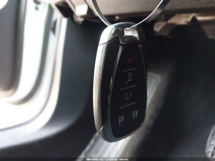 2021 Chevrolet Equinox Fwd Lt VIN: 3GNAXKEV6MS177190 Lot: 43951716