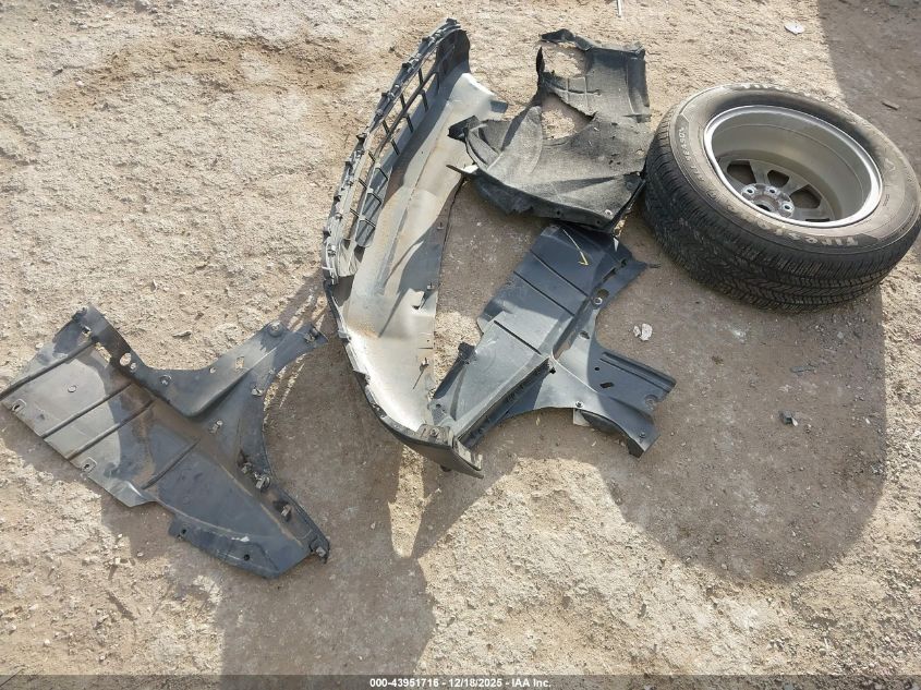 2021 Chevrolet Equinox Fwd Lt VIN: 3GNAXKEV6MS177190 Lot: 43951716