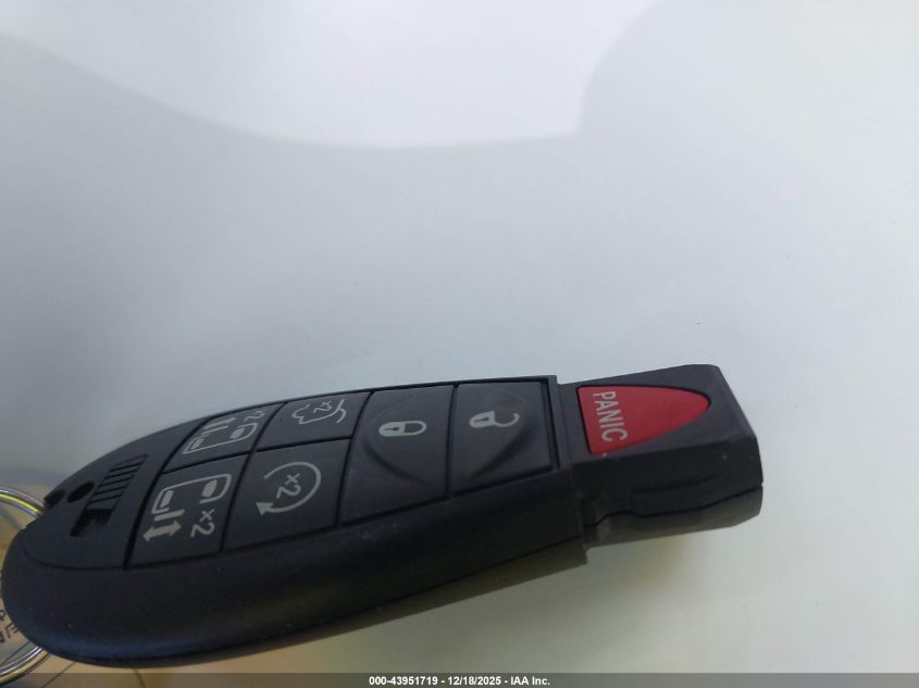 2014 Chrysler Town & Country Touring VIN: 2C4RC1BG6ER463823 Lot: 43951719