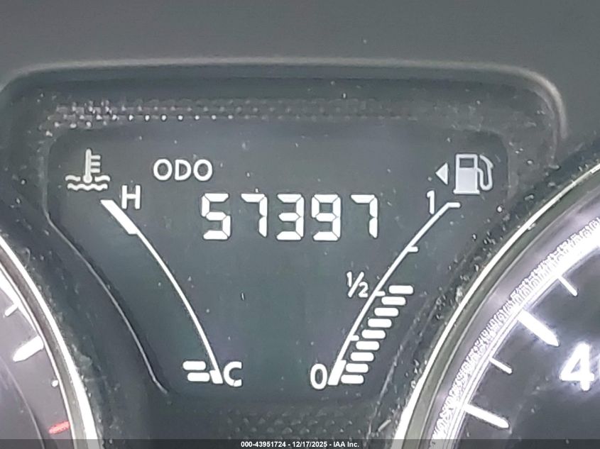 2019 Nissan Versa 1.6 Sv VIN: 3N1CN7AP7KL872199 Lot: 43951724