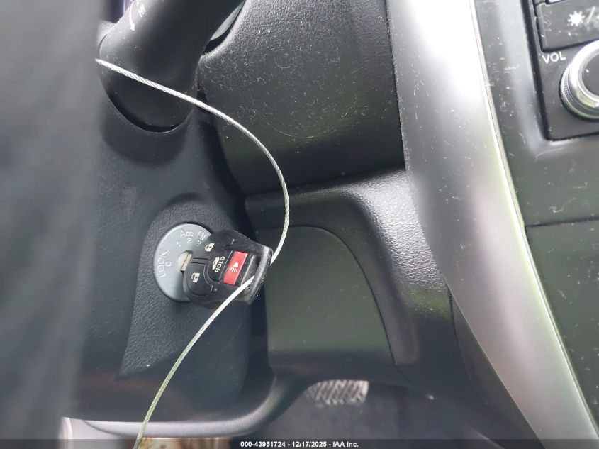 2019 Nissan Versa 1.6 Sv VIN: 3N1CN7AP7KL872199 Lot: 43951724