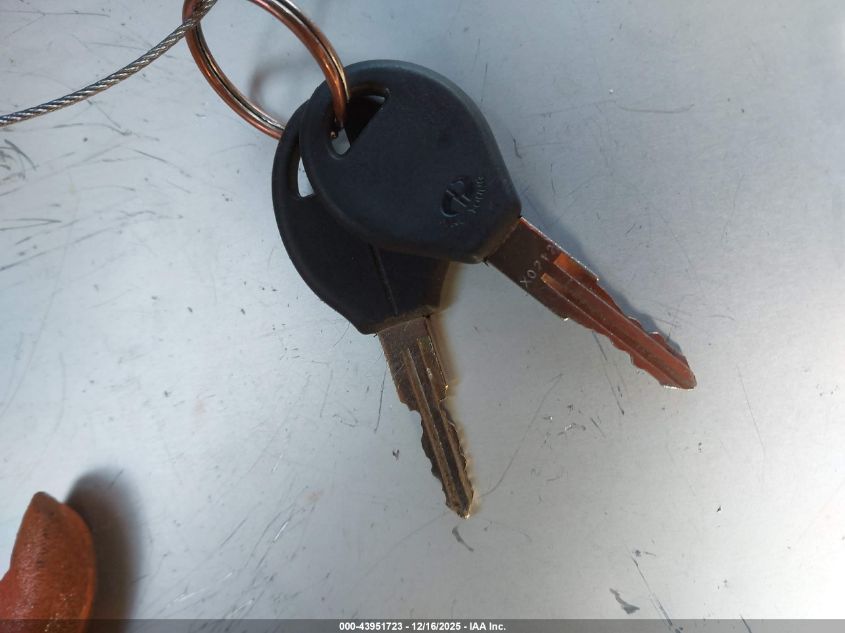 1992 Nissan Sentra VIN: JN1EB31P4NU108962 Lot: 43951723