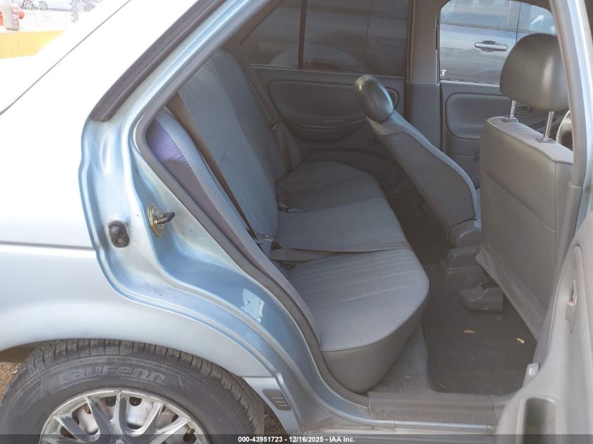 1992 Nissan Sentra VIN: JN1EB31P4NU108962 Lot: 43951723