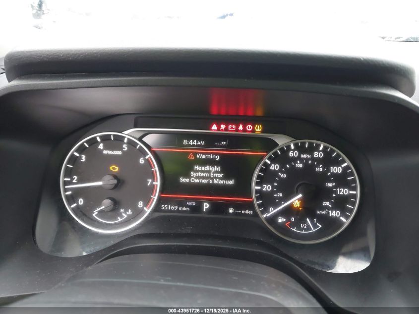 2025 Nissan Rogue Sv Intelligent Awd VIN: 5N1BT3BB5SC676263 Lot: 43951726