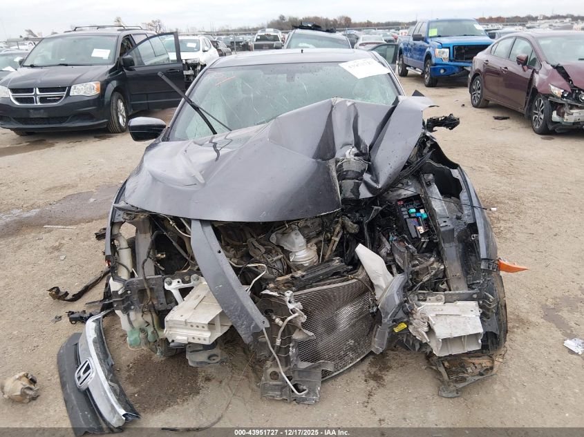 2016 Honda Civic Lx-P VIN: 2HGFC4B07GH302561 Lot: 43951727