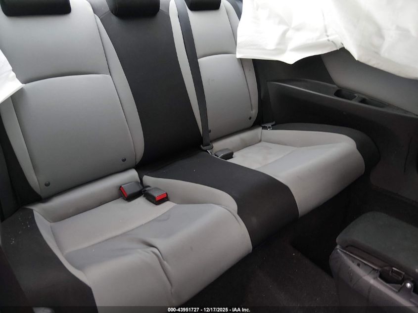 2016 Honda Civic Lx-P VIN: 2HGFC4B07GH302561 Lot: 43951727