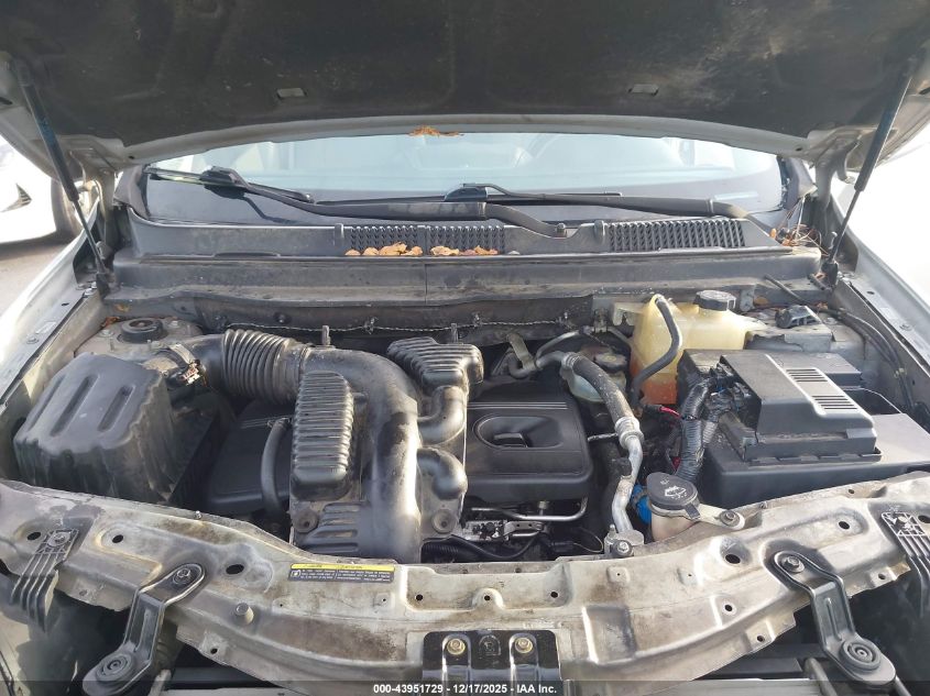 2009 Saturn Vue 4-Cyl Xe VIN: 3GSCL33P89S541578 Lot: 43951729