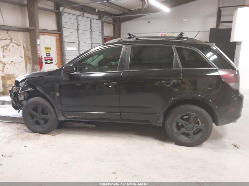 2009 Saturn Vue V6 Xr VIN: 3GSCL53709S586980 Lot: 43951734