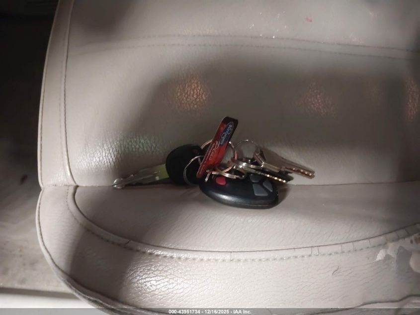 2009 Saturn Vue V6 Xr VIN: 3GSCL53709S586980 Lot: 43951734