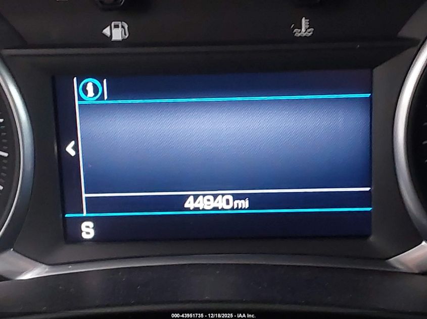 2022 Chevrolet Equinox Fwd Lt VIN: 3GNAXKEV1NL148627 Lot: 43951735