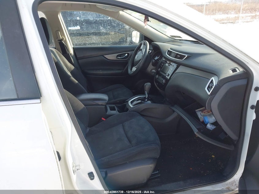 JN8AT2MT8GW018639 2016 NISSAN ROGUE photo no. 5
