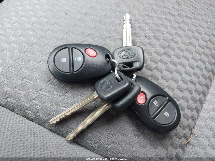 2013 Toyota Tacoma VIN: 5TFUX4EN8DX023130 Lot: 43951740