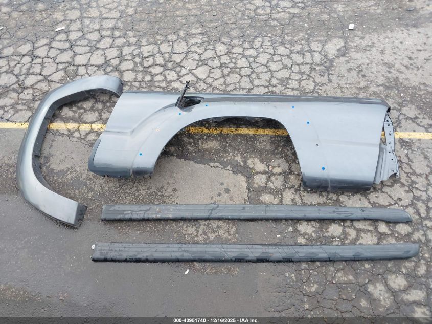 2013 Toyota Tacoma VIN: 5TFUX4EN8DX023130 Lot: 43951740