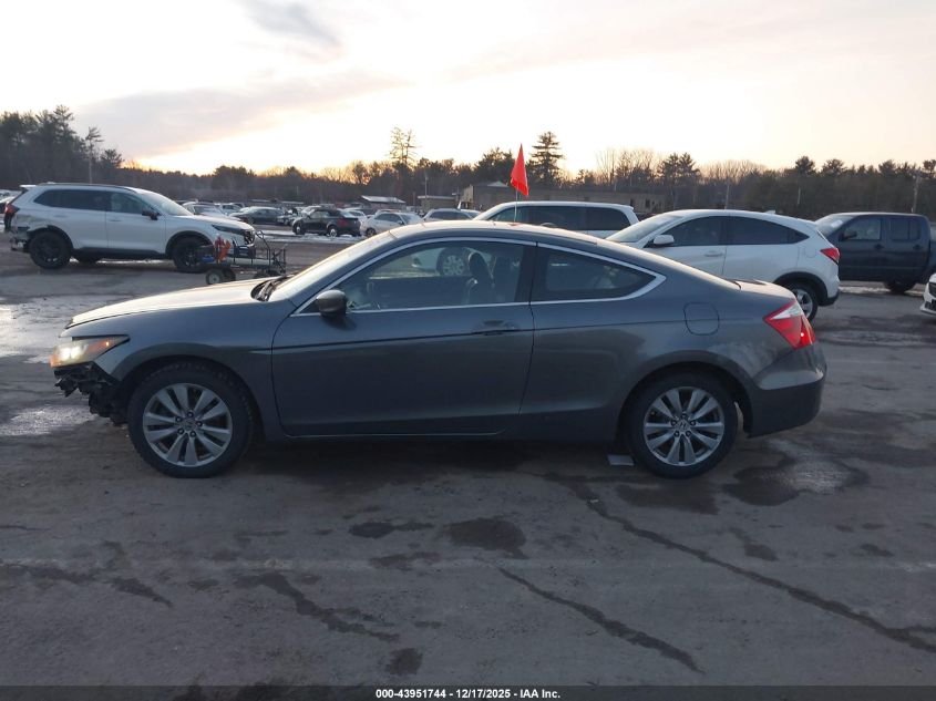 2008 Honda Accord 2.4 Ex-L VIN: 1HGCS12858A024298 Lot: 43951744