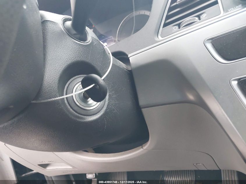 2015 Hyundai Sonata Se VIN: 5NPE24AF3FH163232 Lot: 43951748