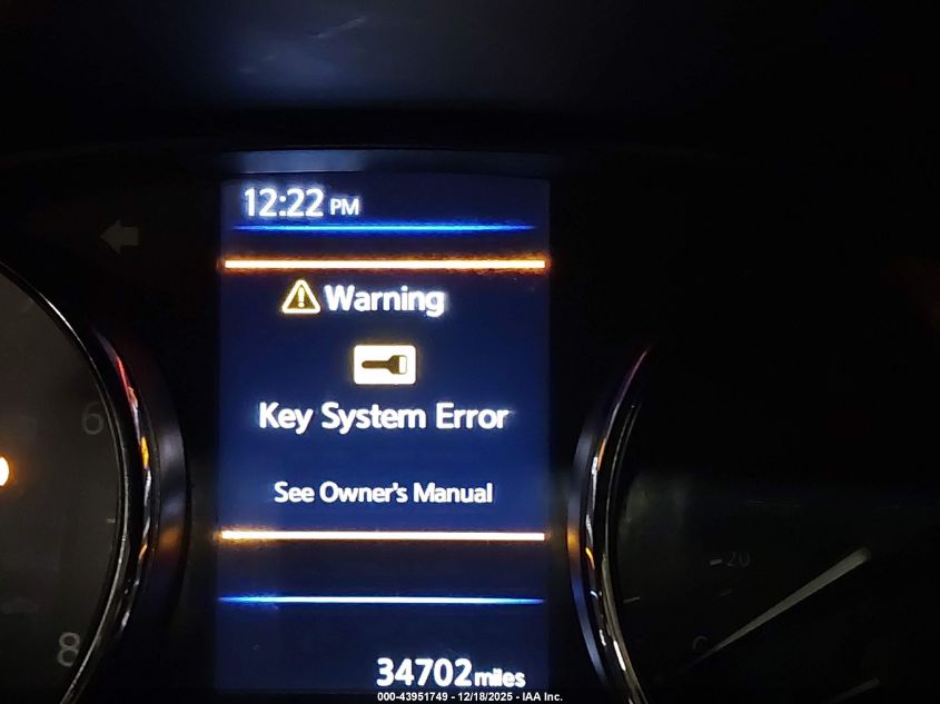 2019 Nissan Rogue Sport Sv VIN: JN1BJ1CR0KW629962 Lot: 43951749