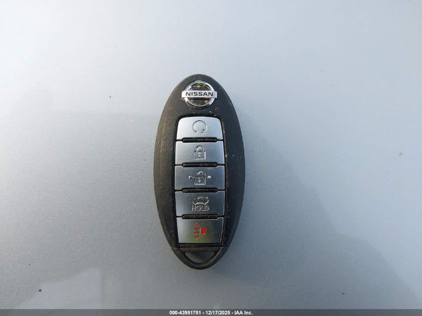 2015 Nissan Altima 2.5/2.5 S/2.5 Sl/2.5 Sv VIN: 1N4AL3AP4FC451762 Lot: 43951751