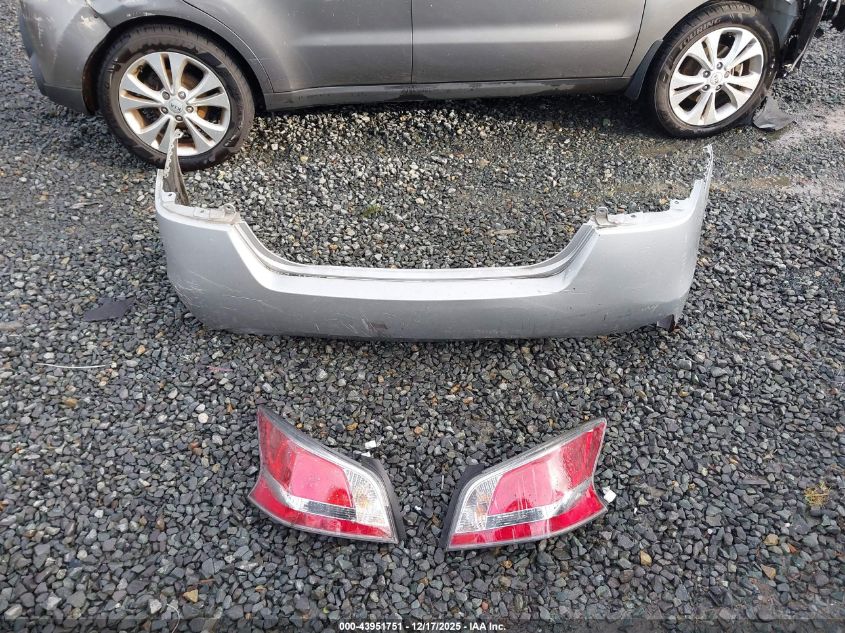 2015 Nissan Altima 2.5/2.5 S/2.5 Sl/2.5 Sv VIN: 1N4AL3AP4FC451762 Lot: 43951751