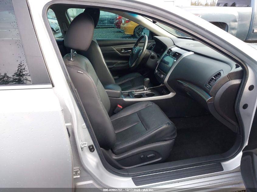 2015 Nissan Altima 2.5/2.5 S/2.5 Sl/2.5 Sv VIN: 1N4AL3AP4FC451762 Lot: 43951751