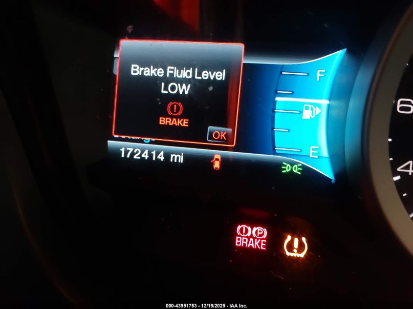 2015 Ford Explorer Limited VIN: 1FM5K8F8XFGB11601 Lot: 43951753