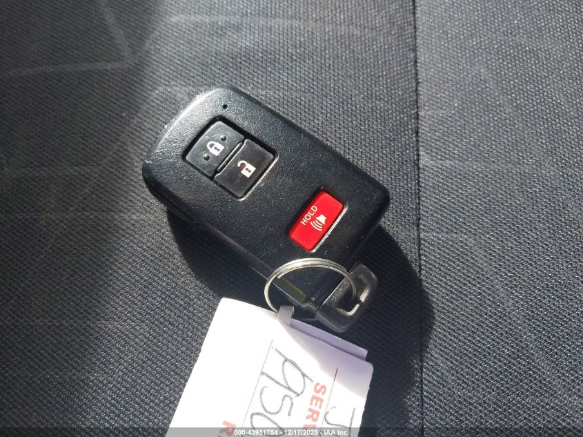 2019 Toyota Tacoma Trd Sport VIN: 3TMAZ5CN0KM086649 Lot: 43951754