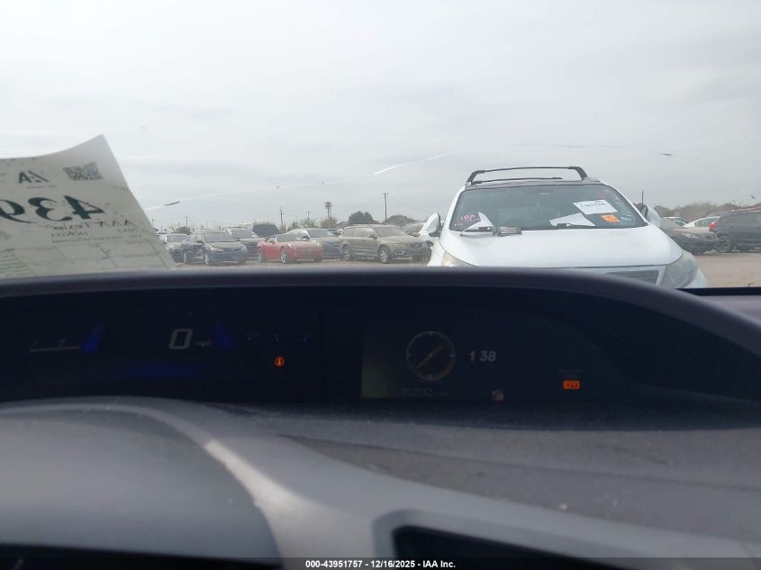 2012 Honda Civic Lx VIN: 2HGFB2F54CH559488 Lot: 43951757